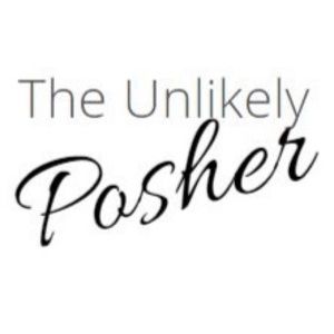 Meet your Posher, The Unlikely Posher.